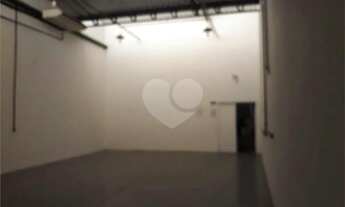 Imagem 5: Galpão à venda em Cambuci - SP