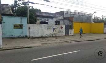 Imagem 3: Terreno à venda, 1700 m² por R$ 1.578.000,00 - Campo Grande - Rio de Janeiro/RJ