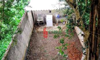 Imagem 2: Sobrado com 3 dormitórios, 140 m² - venda por R$ 180.000,00 ou aluguel por R$ 1.200,00/mês