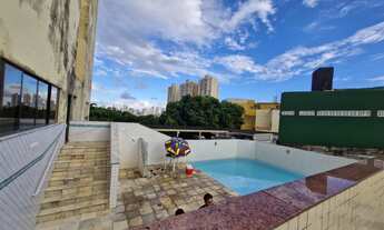 Imagem 2: Apartamento em Brotas , 2/4, nascente, varanda