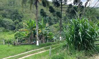 Imagem 7: Sítio zona norte sjc