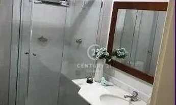 Imagem 5: Apartamento com 3 dormitórios à venda, 90 m² por R$ 530.000 - Condomínio Solar de Santana