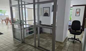 Imagem 3: Imóvel para venda tem 108 metros quadrados com 3 quartos em Caminho das Árvores - Salvador