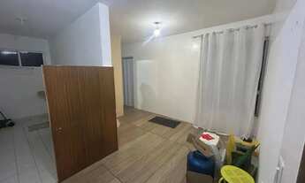 Imagem 4: Apartamento Com 2 Quartos- CHÁCARA SÃO BERNRDO-Canabrava