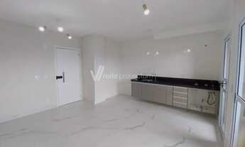 Imagem: Apartamento - Parque Prado - Campinas