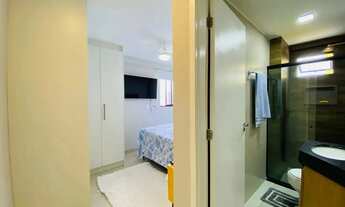 Imagem 7: Apartamento à venda no THIAGO MILONES, GRUTA DE LOURDES, Maceió, AL