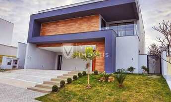 Imagem: Casa de Condomínio à venda, 4 quartos