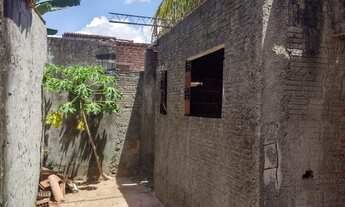 Imagem: BLOCO DE 8 APARTAMENTOS, EM CONSTRUÇÃO.200m²