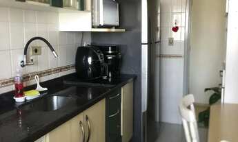 Imagem 7: Venda de Apartamento no bairro Conjunto Residencial Trinta e Um de Março em São José dos C