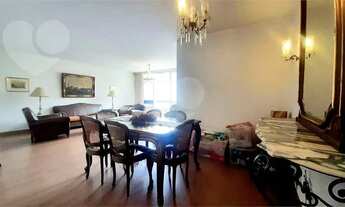 Imagem 2: Excelente apartamento na Praia João Caetano, prédio de alto padrão, Place Vendome, com 176