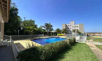 Imagem: Apartamento com 2 dormitórios à venda