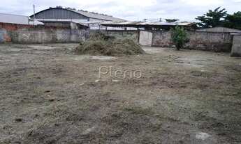 Imagem: Terreno à venda em Campinas, Chácara de