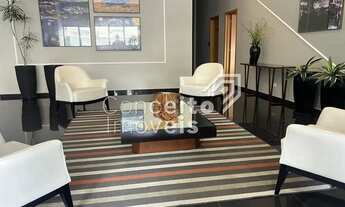 Imagem 3: Edifício Dechandt - Centro - Apartamento Alto Padrão