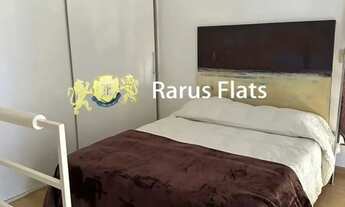 Imagem 4: Rarus Flats - Apartamento para venda - Edifício Impression