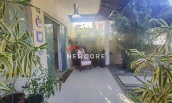 Imagem 7: Casa de condomínio em Rua Carlos Conceição - Buraquinho - Lauro de Freitas/BA