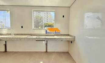 Imagem 7: Apartamento de 3 quartos em belo horizonte