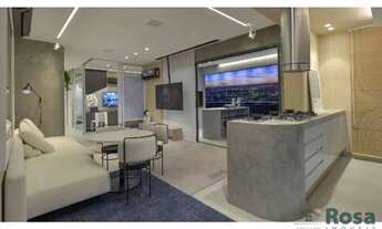 Imagem 3: Apartamento para venda JARDIM CUIABÁ Cuiabá