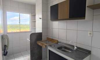 Imagem: Alugo Apartamento no Turu