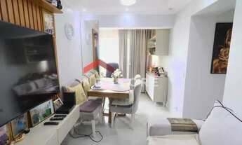 Imagem 7: Apartamento em Rua Argélia - Jardim das Flores - Osasco/SP