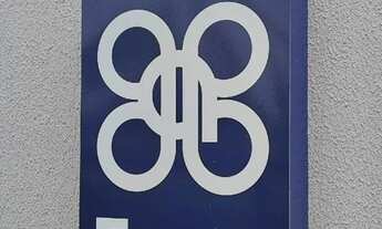 Imagem 7: ÁGIO DE APARTAMENTO À VENDA NO CONDOMÍNIO YOU BY FAMA - ORLA 14 - 12° ANDAR, FRENTE LAGO E