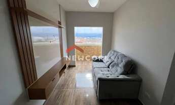 Imagem 6: Apartamento em Rua Gilberto Fouad Beck - Mirim - Praia Grande/SP