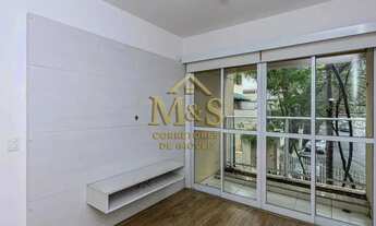 Imagem 3: Conforto, Lazer e Mobilidade na Vila Madalena A 600m do Metrô