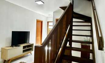 Imagem 5: Sobrado para venda possui 470 metros quadrados com 3 quartos em Açu da Tôrre - Mata de São