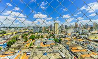 Imagem 7: Apartamento para venda em Ipiranga com 4 quartos, sendo 1 suíte , 108m²