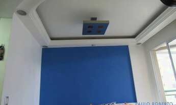 Imagem 7: APARTAMENTO - BELA VISTA - SP