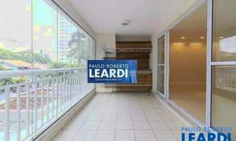 Imagem 2: APARTAMENTO - CHÁCARA SANTO ANTONIO - SP