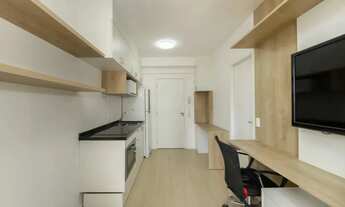 Imagem 3: Studio para venda em Sumarezinho com 1 quarto, sendo 1 suíte , 29m²