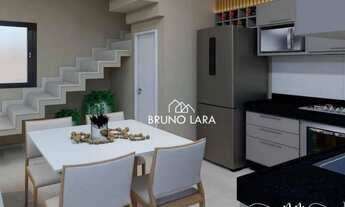 Imagem 4: Casa disponível para venda no Bairro Monte Verde - Betim/MG