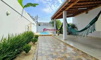 Imagem 3: Casa para alugar em Limeira, Jardim dos Jequitibás, com 1 quarto, com 100 m²