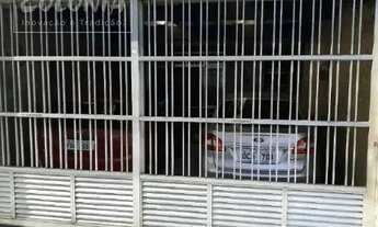 Imagem: Sobrado a venda - Rudge Ramos, São Bernardo