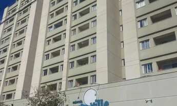 Imagem 3: 2 QUARTOS COM UMA VARANDA DE VISTA LIVRE