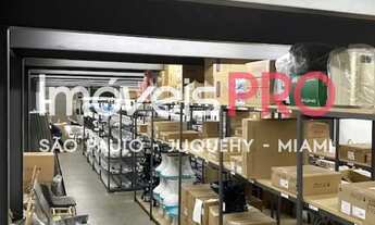 Imagem 3: Loja Comercial para Venda ou Locação em Pinheiros