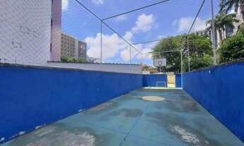 Imagem 6: Apartamento com 3 quartos no bairro Aldeota - Fortaleza/CE