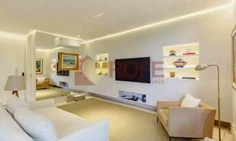 Imagem 4: Apartamento com 2 dormitórios à venda, 160 m² por R$ 4.800.000,00 - Bela Vista - São Paulo