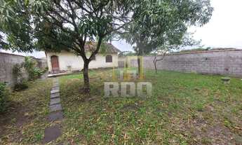 Imagem 3: Casa com 2 quartos em terreno unico por R$ 350.000 - Verdes Mares - Rio das Ostras/RJ