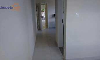 Imagem 7: Kitnet com 1 dormitório para alugar, 31 m² por R$ 1.900,00/mês - Jardim Colorado - São Jos