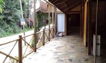 Imagem 2: Chácara Residencial à venda, Caixa D´água, Vinhedo - CH0055