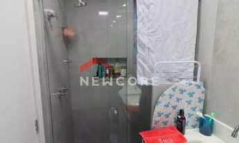 Imagem 4: Apartamento em Rua Argélia - Jardim das Flores - Osasco/SP