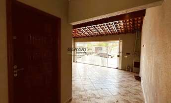 Imagem 3: Casa à venda com 2 Quartos no Jardim Hubert, Indaiatuba - SP