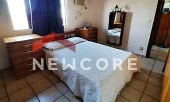 Imagem 6: Apartamento em Avenida Affonso Penna - Macuco - Santos/SP