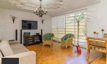 Imagem 5: Casa no bairro Três Figueiras de 3 dormitórios e 3 vagas para alugar