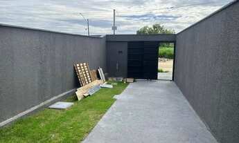 Imagem 3: Venda de casa - Residencial Della Penna - Goiânia - GO