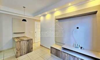 Imagem 4: Apartamento para venda e locação no Condomínio Reserva Sul Resort, próximo ao Shopping Pla