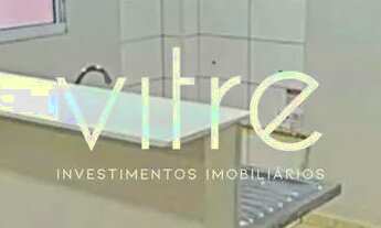 Imagem: Apartamento à venda no bairro São Jorge