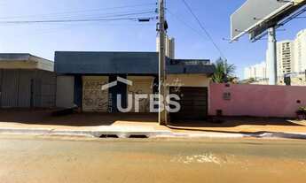 Imagem: LOTE COMERCIAL AVENIDA JAMEL CECILIO - ACEITA