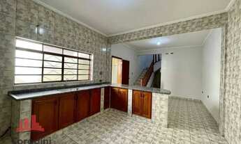 Imagem 2: CASA LOCAÇÃO NO BAIRRO MORADA DO SOL EM AMERICANA